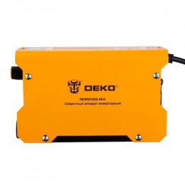 Сварочный аппарат инверторный DEKO DKWM250A Mini
