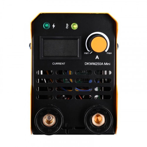 Сварочный аппарат инверторный DEKO DKWM250A Mini