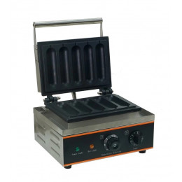 Аппарат для корн-догов Kocateq IT-WM-5MS