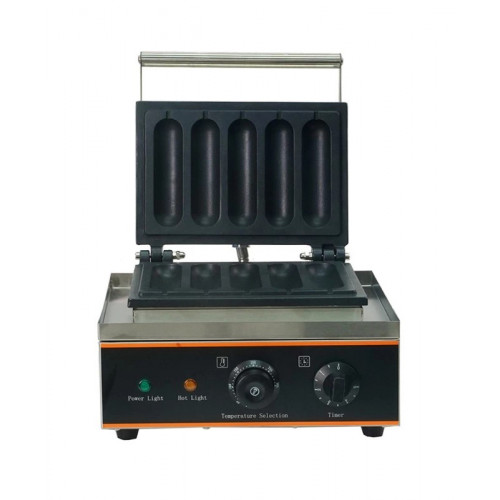 Аппарат для корн-догов Kocateq IT-WM-5MS