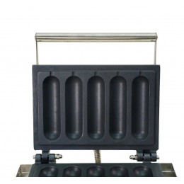 Аппарат для корн-догов Kocateq IT-WM-5MS
