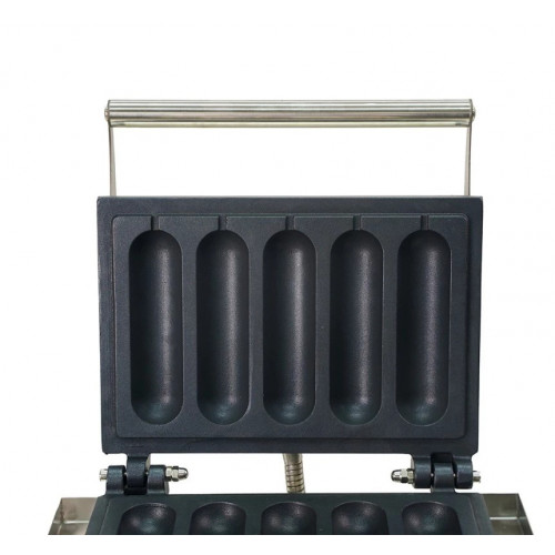 Аппарат для корн-догов Kocateq IT-WM-5MS