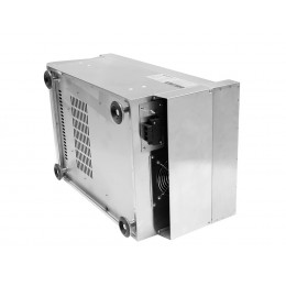 Жарочная поверхность индукционная, линия 600 Kocateq MCIG46S
