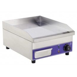 Жарочная поверхность электрическая Kocateq GH350 (2,5 kW)