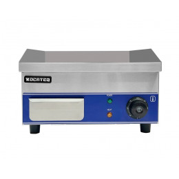 Жарочная поверхность электрическая Kocateq GH350 (2,5 kW)