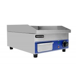 Жарочная поверхность электрическая Kocateq GH350 (2,5 kW)