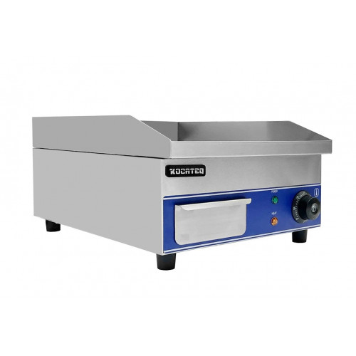 Жарочная поверхность электрическая Kocateq GH350 (2,5 kW)