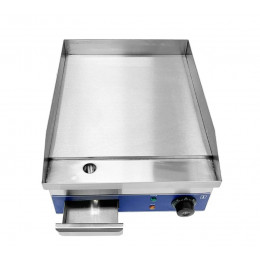Жарочная поверхность электрическая Kocateq GH350 (2,5 kW)