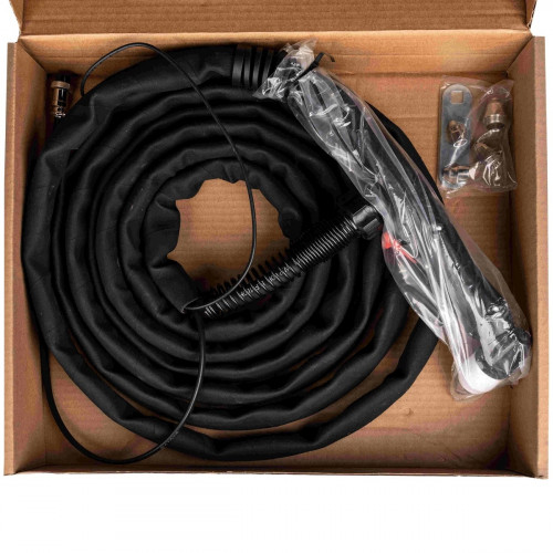 Резак для ручной резки METMACHINE P80 в сборе (5м)