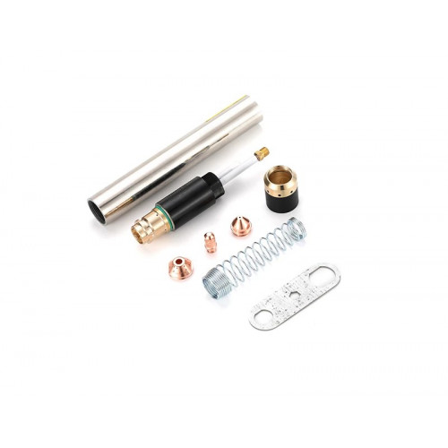Резак для механической резки METMACHINE YK-120-H в сборе (12м)