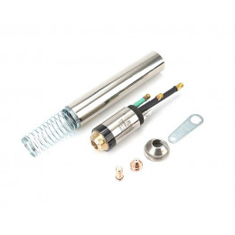 Резак для механической резки METMACHINE YK-600 в сборе (15м)