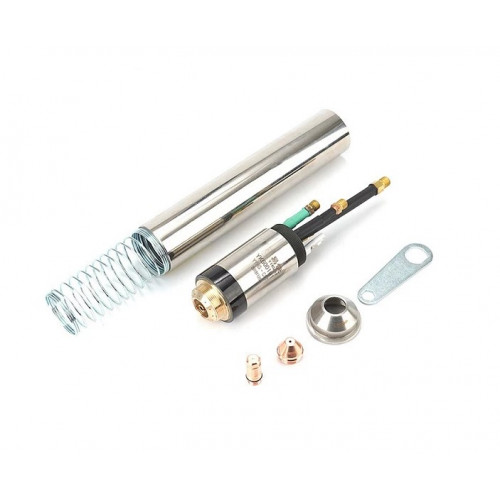 Резак для механической резки METMACHINE YK-600 в сборе (15м)