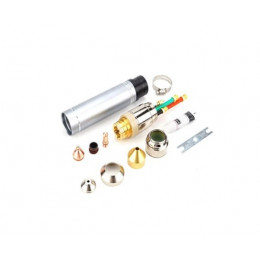 Резак для механической резки METMACHINE YK-330 в сборе (15м)