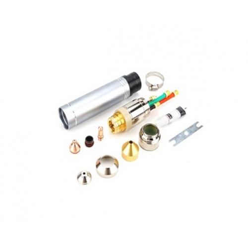 Резак для механической резки METMACHINE YK-330 в сборе (15м)