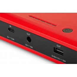Пусковое устройство TELWIN Drive 1250 12V