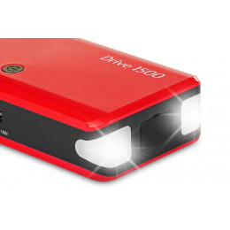 Пусковое устройство TELWIN Drive 1250 12V