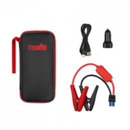 Пусковое устройство TELWIN Drive 1250 12V
