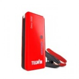 Пусковое устройство TELWIN Drive 1500 12V