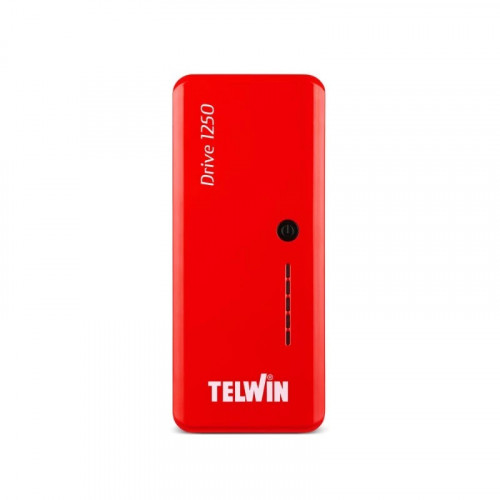 Пусковое устройство TELWIN Drive 1500 12V