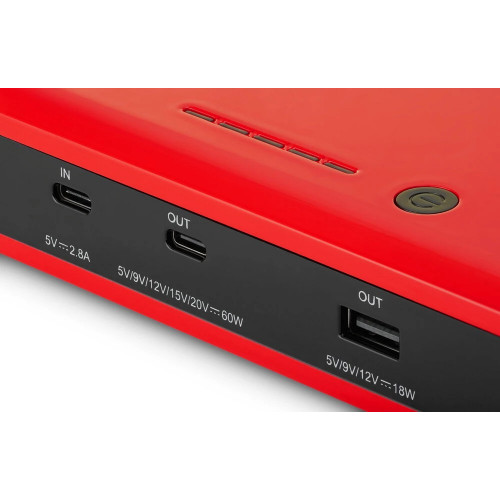 Пусковое устройство TELWIN Drive 1500 12V