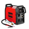 Аппарат аргонодуговой сварки TELWIN SUPERIOR TIG 422 AC/DC TIG + ACC