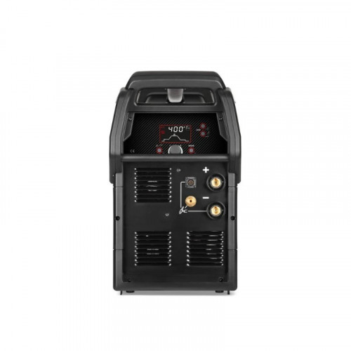 Аппарат аргонодуговой сварки TELWIN SUPERIOR TIG 422 AC/DC TIG + ACC
