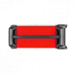 Аппарат аргонодуговой сварки TELWIN SUPERIOR TIG 422 AC/DC TIG + ACC