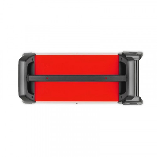Аппарат аргонодуговой сварки TELWIN SUPERIOR TIG 422 AC/DC TIG + ACC