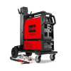 Аппарат аргонодуговой сварки TELWIN SUPERIOR TIG 422 WAVE AC/DC + ACC