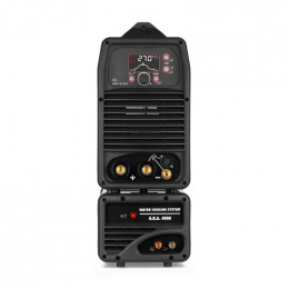 Аппарат аргонодуговой сварки TELWIN SUPERTIG 302 AC/DC AQUA + ACC
