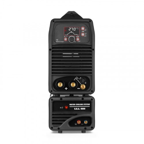 Аппарат аргонодуговой сварки TELWIN SUPERTIG 302 AC/DC AQUA + ACC