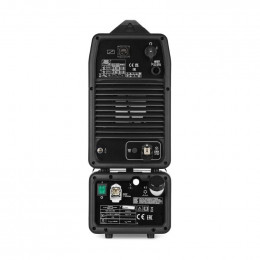 Аппарат аргонодуговой сварки TELWIN SUPERTIG 302 AC/DC AQUA + ACC