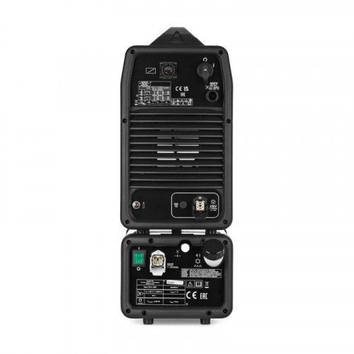 Аппарат аргонодуговой сварки TELWIN SUPERTIG 302 AC/DC AQUA + ACC