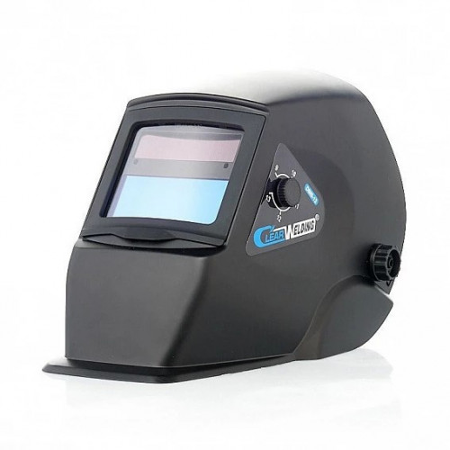Сварочная маска с автоматическим светофильтром Tecmen ADF 300 TM1