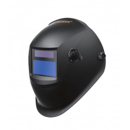 Сварочная маска с автоматическим светофильтром Tecmen ADF 715S 9-13 TM15 Черн.