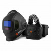 Маска сварщика Tecmen ADF 930 с подачей поздуха PAPR