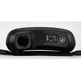 Маска сварщика Tecmen ADF 930 с подачей поздуха PAPR