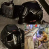 Маска сварщика Tecmen TM 1000 с подачей воздуха PAPR