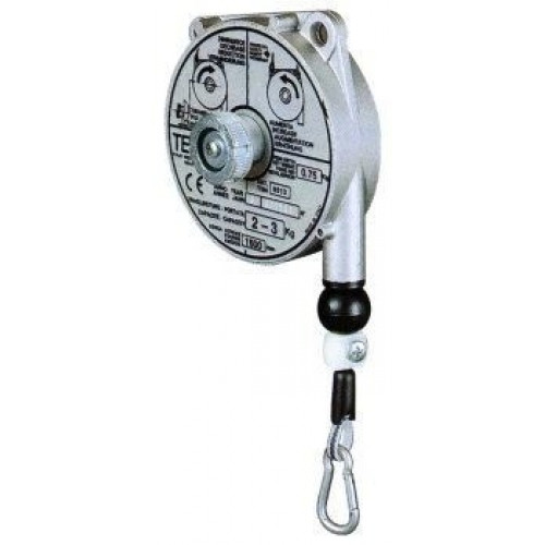 Таль-балансир TECNA 9312