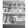 Машина посудомоечная конвейерная Azimut ETE 20 EL SX+IRC 115+RB29+DAB 393+DAB 395+EAC011