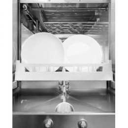 Машина посудомоечная конвейерная Azimut ETE 25 EL DX+IRC 85 R PLUS+RB29+2 pieces