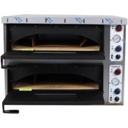 Печь для пиццы Azimut ESTRA 44