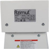 Тестомес спиральный Azimut MIXUP TER 20 2V EVO