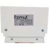 Тестомес спиральный Azimut MIXUP TER 30 2V EVO