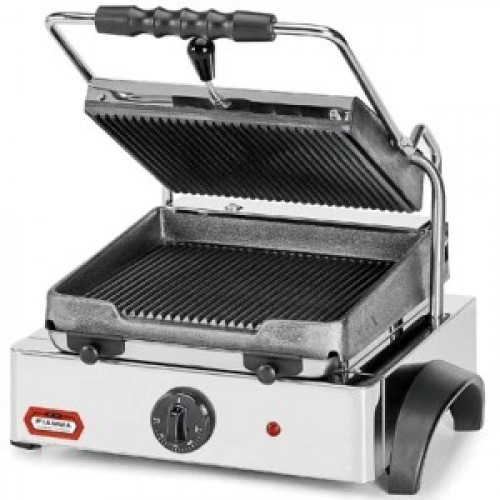 Гриль электрический контактный Fiamma GR 4.1L TL