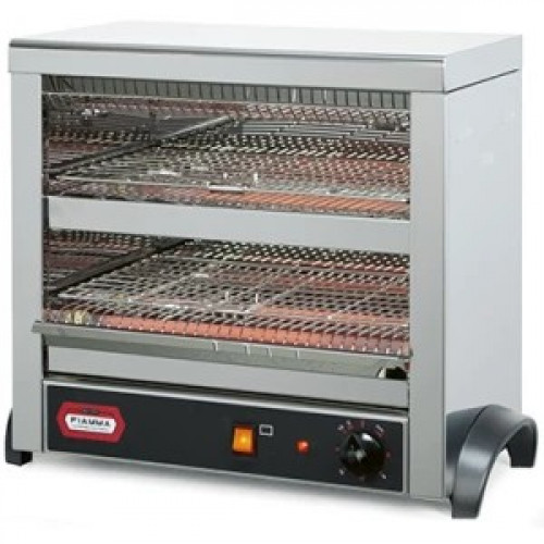 Тостер электрический для разогрева Fiamma TOSTI D5