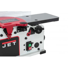 JET JBJ-6 Фуговальный станок