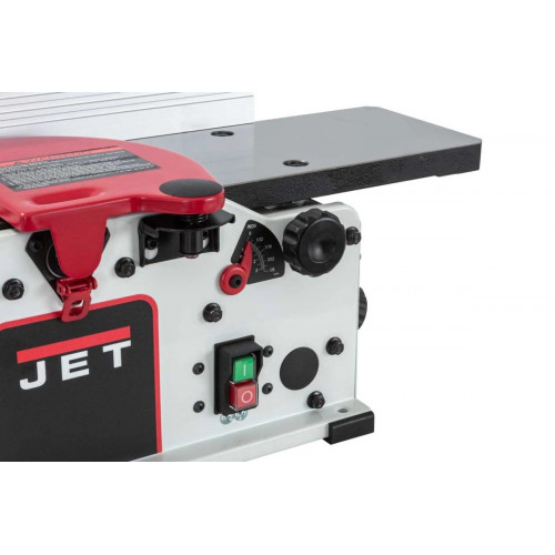 JET JBJ-6 Фуговальный станок
