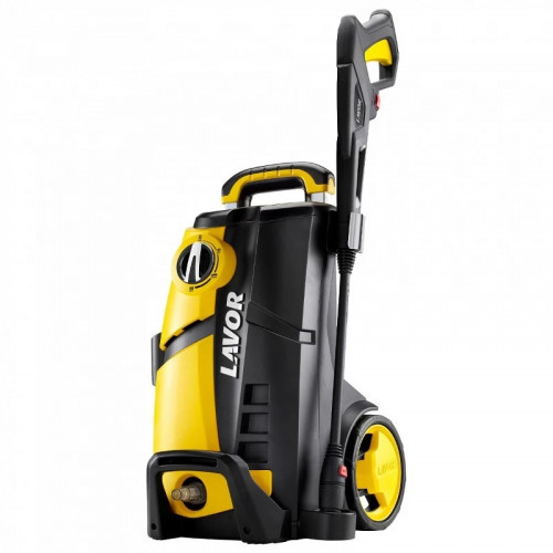 Мойка высокого давления электрический Lavor LVR4 160 DIGIT