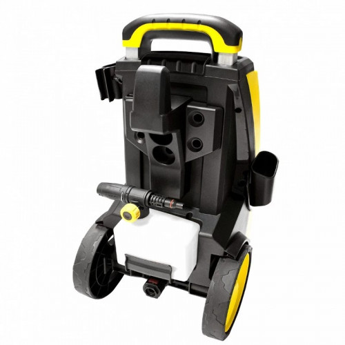Мойка высокого давления электрический Lavor LVR4 160 DIGIT